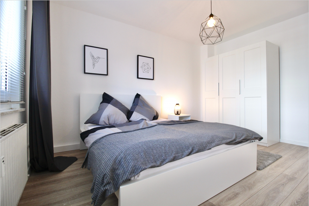 Sleeping-Room